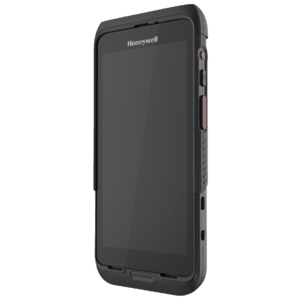Honeywell CT47, 2D, 14 cm (5.5''), GPS, warm-swap, USB-C, BT, Wi-Fi, 5G, NFC, Android, GMS - hwct47-12