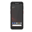 Honeywell CT70, 2D, FR, GPS, Camera, front camera, hot-swap, PTT, USB, BT, Wi-Fi (Wi-Fi 7), eSIM, 5G, NFC, GMS, black - hwct70