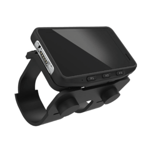 Honeywell CW45, incl.: Arm Mount, BT (BLE), NFC, RB, Android - hwcw45
