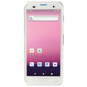 Honeywell ScanPal EDA52-HC, 2D, 14 cm (5.5''), USB-C, BT, Wi-Fi, NFC, Android - hweda52-21