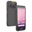 Honeywell EDA56, 2-Pin, 2D, 14 cm (5.5''), USB-C, BT, NFC, Android, GMS - hweda56