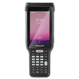 Honeywell ScanPal EDA61K, 2D, EX20, 10.5 cm (4''), num., GPS, USB, BT, Wi-Fi, 4G, Android, kit (USB), GMS - hweda61-16
