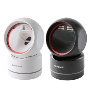 Honeywell HF680, 2D, multi-IF, kit (RS232), black - hw680