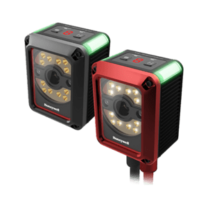 Honeywell HF811, 2D, Area Imager, DPM, RS232, Ethernet, black - hwhf811nr