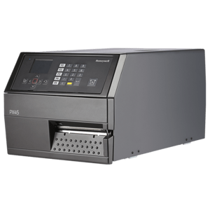 Honeywell PX45A 16 dots/mm (406dpi), disp. (colour), RTC, Ethernet, multi-IF - intpx45-3