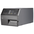 Honeywell PX45A 12 dots/mm (300 dpi), cutter, disp. (colour), RTC, Ethernet, multi-IF - intpx45-4
