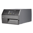 Honeywell PX65A 8 dots/mm (203 dpi), peeler, rewind, LTS, disp. (colour), Ethernet, multi-IF - intpx65-3