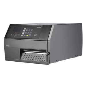 Honeywell PX65A 8 dots/mm (203 dpi), disp. (colour), RFID, Ethernet, multi-IF - intpx65-11