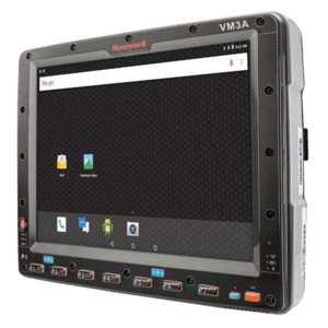Honeywell Thor VM3A, BT, Wi-Fi, Android, GMS - hwvm3a-10
