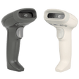 Honeywell Voyager 1350g 2D, multi-IF, kit (RS232), white - hw1350grs232sw