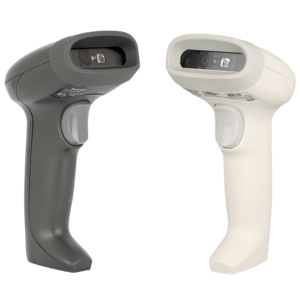 Honeywell Voyager 1350g 2D, multi-IF, kit (RS232), black - hw1350grs232b