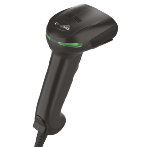 Honeywell Xenon Performance 1950g, 2D, SR, multi-IF, black - hw1950srb