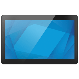 Elo I-Series 2.0, 39.6 cm (15,6''), Projected Capacitive, Full HD, USB, BT, Ethernet, Wi-Fi, Intel Core i3, SSD - elo15i3-3