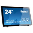 iiyama ProLite T2455MSC-B1, Projected Capacitive, 10 TP, Full HD, USB, kit (USB), black - iiy2455