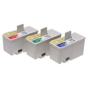 Epson Ink Cartridge (black) - fbeps3400bk