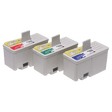 Epson ink cartridges, red - fbeps71r