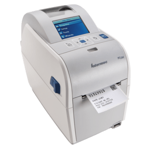 Honeywell PC23d, 8 dots/mm (203 dpi), MS, RTC, display, EPLII, ZPLII, IPL, USB - intpc23d