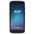 M3 Mobile SL20+, 8-Pin, HD, RAM: 8GB, Flash: 128GB, 2D, SE4710, 14 cm (5.5''), GPS, hot-swap, USB-C, BT (BLE), Wi-Fi, eSIM, 4G, NFC, Android, GMS, ext. bat. - m3sl204c-6