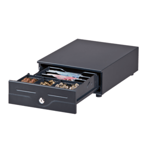 Metapace K-4, black - mpk4s