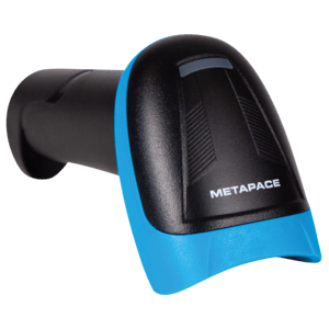 Metapace S-52, 2D, USB, kit (USB), black - mps52