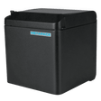 Metapace T-40, USB, BT, 8 dots/mm (203 dpi), cutter, black - mpt40bt