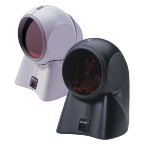 Honeywell  Orbit 7120, 1D, kit (RS232), black - ms7120rs
