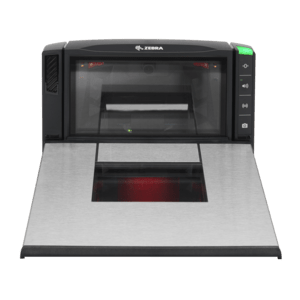 Zebra MP7200, Scale Ready, 2D, Digimarc, USB, RS232, multi-IF, black - symp7200-2