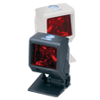 Honeywell QuantumT 3580, 1D, kit (RS232), black - ms3580rs