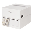 Citizen CL-H300SV, 8 dots/mm (203 dpi), USB, white - cith300