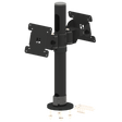 POSPOLE base pole - posbase400-bk