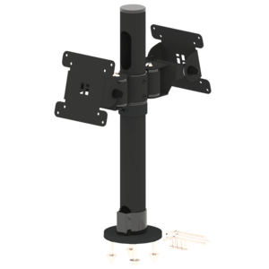 POSPOLE Mounting Bracket - posvtop75-bk