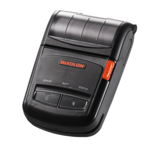 Bixolon SPP-R210, 8 dots/mm (203 dpi), linerless, MSR, USB, RS232 - bixr210kml
