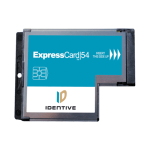 Identiv SCR3340 - scm3340