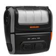 Bixolon SPP-R410, 8 dots/mm (203 dpi), USB, RS232 - bixr410k5