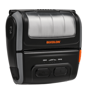 Bixolon SPP-R410, 8 dots/mm (203 dpi), USB, RS232 - bixr410k5