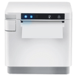 Star MCP31CI, MQTT, 8 dots/mm (203 dpi), cutter, USB, USB-C, Ethernet, white - starmcp31ciw