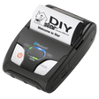 Star SM-S230i, 8 dots/mm (203 dpi), USB, BT (iOS), kit (USB), black - stars230-2-uk