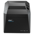 Star TSP143IV X4, CloudPRNT, Android AOA, Linerless, 8 dots/mm (203 dpi), cutter, linerless, USB, USB-C, BT, Ethernet, Wi-Fi, grey - star1434g-2