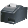 Star SP742-M, Ethernet, cutter, dark grey - star742esw-uk