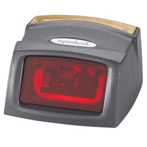 Zebra MS954, 1D, FZ, RS232, anthracite - sy954