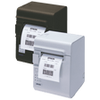 Epson TM-L90/TM-L90LF, 8 dots/mm (203 dpi), USB, Ethernet, black - eps90leth
