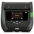 TSC Alpha-40L USB-C, BT, Wi-Fi, NFC, 8 dots/mm (203 dpi), linerless, RTC, display - tscal40l-3