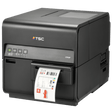 TSC CPX4P Series, pigment ink, USB, Ethernet, black - tsccpx4p