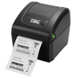 TSC DA320, 12 dots/mm (300 dpi), RTC, EPL, ZPL, ZPLII, TSPL-EZ, USB, RS232, Ethernet, Wi-Fi - tscda320w-uk