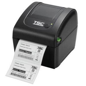 TSC DA220, 8 dots/mm (203 dpi), RTC, EPL, ZPL, ZPLII, TSPL-EZ, USB, RS232, BT, Ethernet - tscda220bt