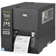 TSC MH641T, 24 dots/mm (600 dpi), disp., RTC, USB, RS232, Ethernet - tscmh641
