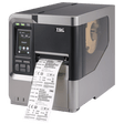 TSC MX240P Series, 8 dots/mm (203 dpi), rewind, RTC, display, USB, RS232, Ethernet, TSPL-EZ, kit (USB) - tscmx240p