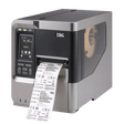 TSC MX241P, 8 dots/mm (203 dpi), disp., RTC, USB, USB Host, RS232, Ethernet - tscmx241