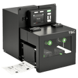 TSC PEX-1221, 8 dots/mm (203 dpi), disp., RTC, USB, USB Host, RS232, LPT, Ethernet - tscpex1221