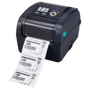 TSC TC200, 8 dots/mm (203 dpi), RTC, TSPL-EZ, USB, RS232, LPT, Ethernet - tsc200